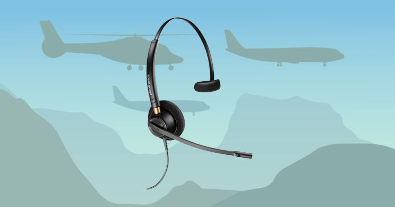 Exact Match Headsets Secured for Prime Contractor