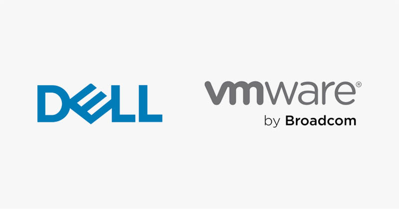 Dell and VMware