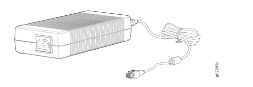 Juniper EX4100-FPWR-280W Power Adapter (280W) for EX4100-F-12P Switch