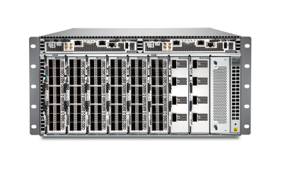 Juniper QFX5700-BASE-AC Switch