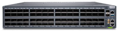 Juniper QFX5240-64QD-CHAS Switch