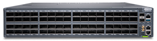 Juniper QFX5240-64OD-CHAS Switch