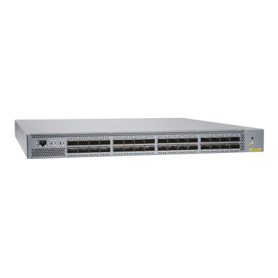 Juniper QFX5200-32C-SAFO Switch