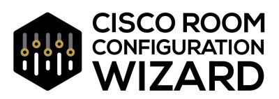 Lightware Cisco Room Configuration Wizard