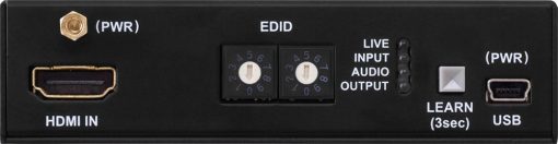Lightware DA2HDMI-4K-Plus HDMI Distribution Amplifier with HDCP