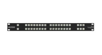 Lightware MX-RCP16 Remote Control Panel for Lightware Matrix Switchers