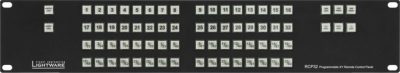 Lightware MX-RCP32 Remote Control Panel for Lightware Matrix Switchers