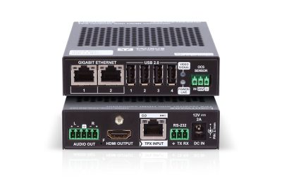 Lightware HDMI-UCX-TPX-RX107 UCX Matrix Switcher Receiver