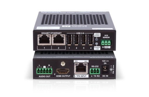 Lightware HDMI-UCX-TPX-RX107 UCX Matrix Switcher Receiver