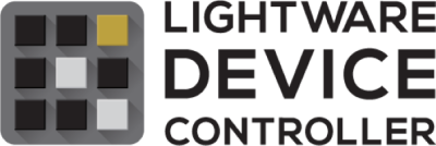 Lightware Lightware Smart Device Controller (LDC)