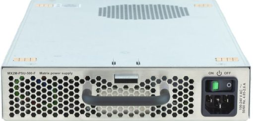 Lightware MX2M-PSU-500-F