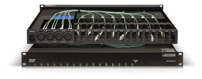 Lightware OPTJ Power Tray NTD