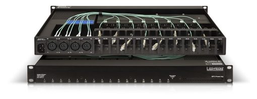 Lightware OPTJ Power Tray NTD