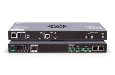 Lightware UCX-2x1-TPX-TX20 USB Type-C and HDMI Switcher Transmitter