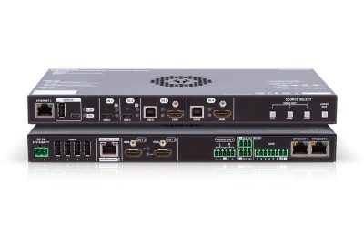 Lightware UCX-4x3-TPX-TX20 USB Type-C and HDMI Matrix Switcher Transmitter
