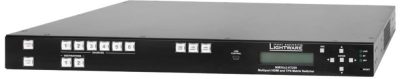 91310031 Lightware MMX6x2-HT210 Multiport HDMI and TPS Matrix Switcher