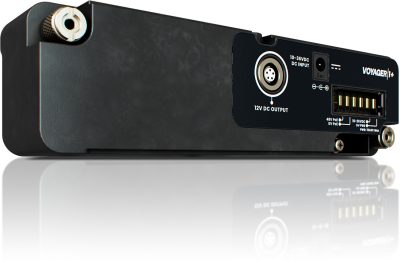 Klas Voyager 1+