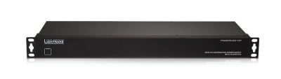 Lightware PSU2x10-200-12V Rack Mountable Power Supply for Lightware Interfaces