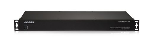 Lightware PSU2x10-200-12V Rack Mountable Power Supply for Lightware Interfaces