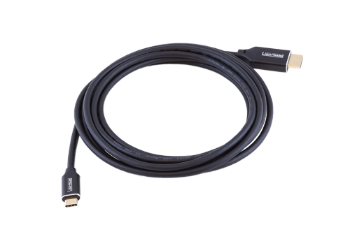 Lightware CAB-USBC-HDMI300P Cable