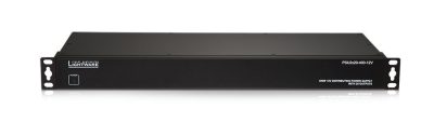 Lightware PSU2x20-400-12V Rack Mountable Power Supply for Lightware Interfaces