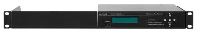 Lightware Rack Cover Half Rack Shelf False Faceplates in 1/2 RU Width