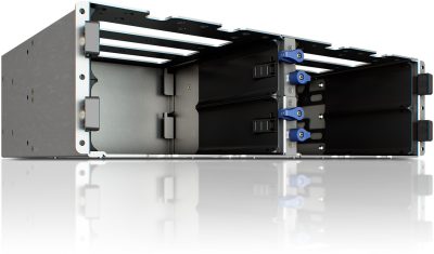 Klas Voyager 4 Slim
