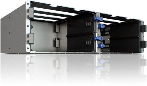 Klas Voyager 4 Slim
