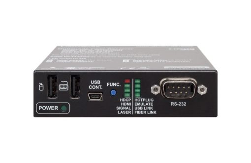 Lightware HDMI-3D-OPT-RX150RA HDMI Optical Extender for Single Fiber