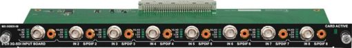 Lightware MX-3GSDI-IB 3G-SDI Input Board