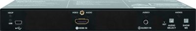 Lightware HDMI-3D-OPT-TX210A Multimode Single Fiber Extender