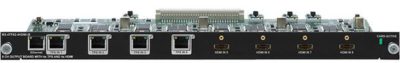 Lightware MX-4TPS2-4HDMI-IB TPS and HDMI Combo Input Board