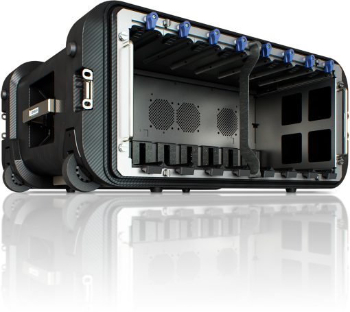 Klas Voyager 8+