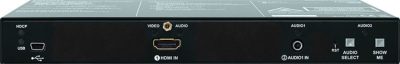 Lightware HDMI-3D-OPT-TX210RAK Multimode Single Fiber Extender