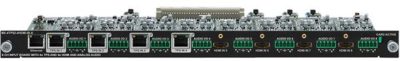 Lightware MX-4TPS2-4HDMI-IB-A TPS and HDMI Combo Input Board with Analog Audio