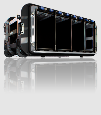 Klas Voyager 8 QP