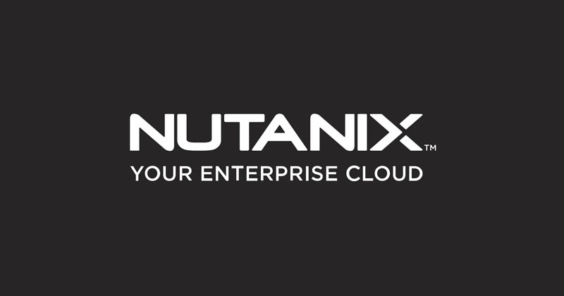 Touchpoint is now a Nutanix Partner