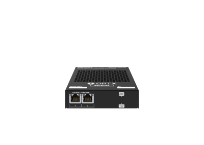 Lightware HDMI-OPTX-RX100A SDVoE Compatible HDMI 2.0 Over Fiber Optical Link Receiver