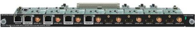 Lightware MX-4TPS2-4HDMI-IB-S TPS and HDMI Combo Input Board with Digital Audio