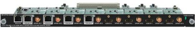 91120043 Lightware MX-4TPS2-4HDMI-IB-S TPS and HDMI Combo Input Board with Digital Audio