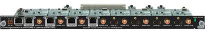 91120039 Lightware MX-4TPS2-4HDMI-IB-SP TPS and HDMI Combo Input Board with Digital Audio and PoE