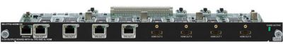Lightware MX-4TPS2-4HDMI-OB TPS and HDMI Combo Output Board