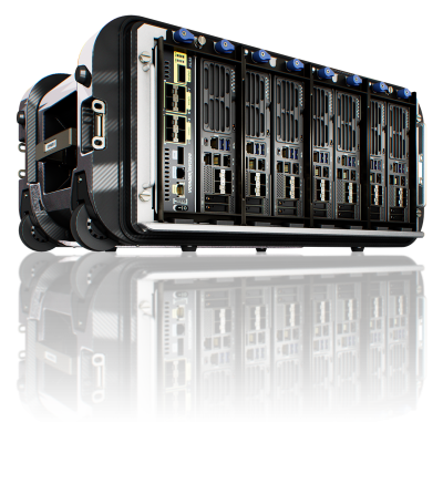 Klas Kortex™ V