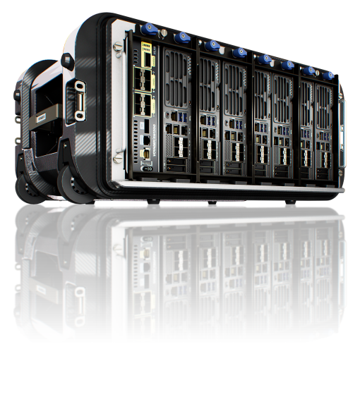 Klas Kortex™ V