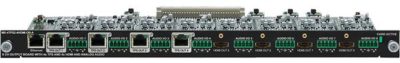 Lightware MX-4TPS2-4HDMI-OB-A TPS and HDMI Combo Output Board with Analog Audio