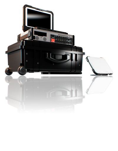 Klas Pioneer Express 5.1 (GRRIP)