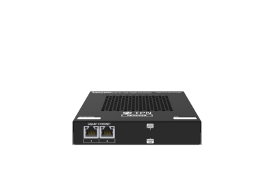 Lightware HDMI-TPN-RX107A-SR SDVoE Compatible HDMI 2.0 Scaling Receiver
