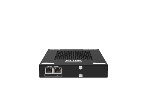 Lightware HDMI-TPN-RX107A-SR SDVoE Compatible HDMI 2.0 Scaling Receiver