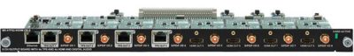 Lightware MX-4TPS2-4HDMI-OB-S TPS and HDMI Combo Output Board with Digital Audio