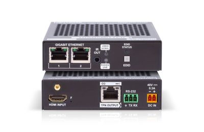 Lightware HDMI-TPN-TX107 SDVoE Compatible HDMI 2.0 Transmitter